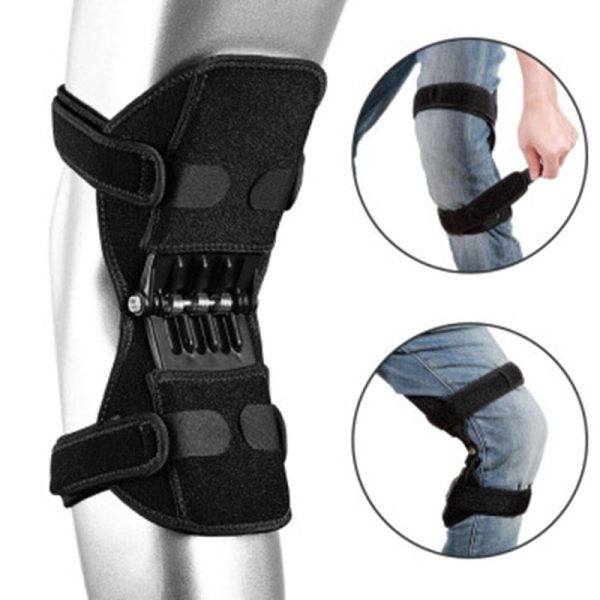 Anti-Gravity Knee Brace