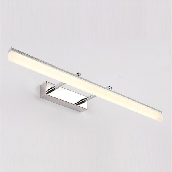 Modern Led Waterproof Bathroom Wall Light