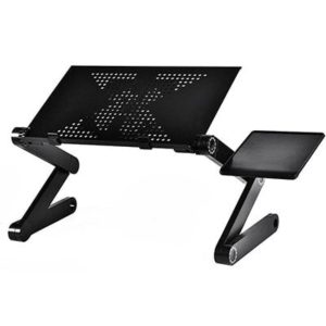 Ergonomic Laptop Table