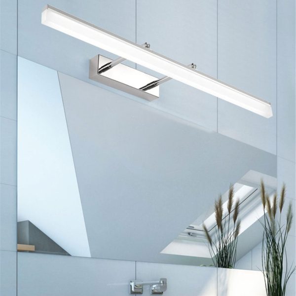 Modern Led Waterproof Bathroom Wall Light