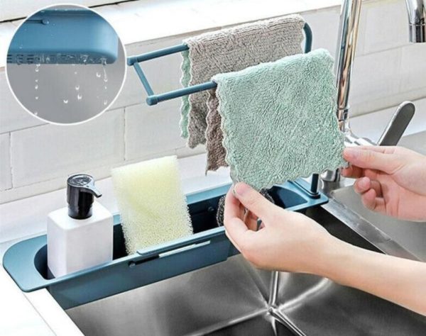 Sink Organizer