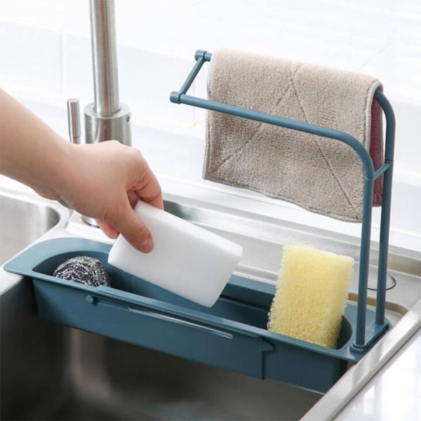 Sink Organizer