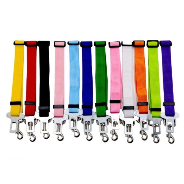 Petsafe - Safety Belt For Your Four-Footer!