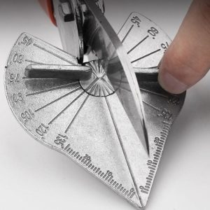 Multi Angle Cutter - Cut With Precision And Comfort