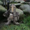 Knight Gnomes Guard