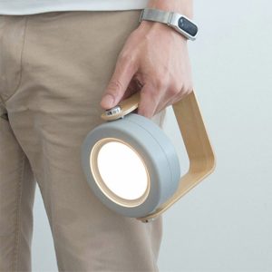 Innovalamp - 4 In 1 Design Lamp