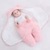 Baby Teddy - Inbaker Sleeping Bag