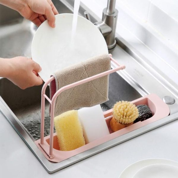 Sink Organizer