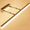 Modern Led Waterproof Bathroom Wall Light