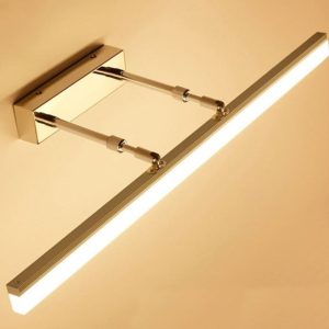 Modern Led Waterproof Bathroom Wall Light