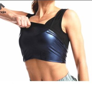 Sweat Body Shaper - Bodywarmer