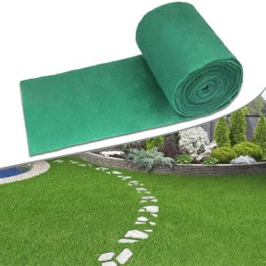 Artificial Grass Seed Mat