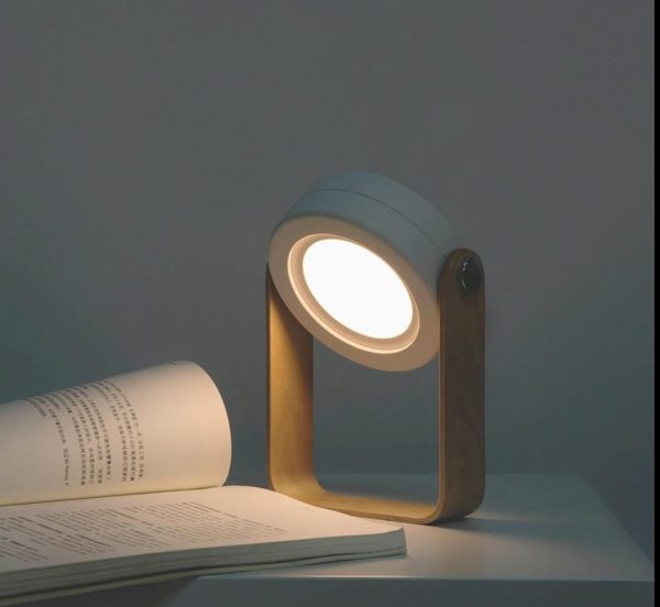 Innovalamp - 4 In 1 Design Lamp