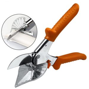 Multi Angle Cutter - Cut With Precision And Comfort