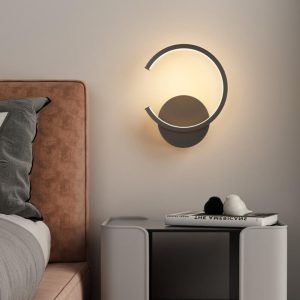 Luminex - Modern Led Wall Lamp