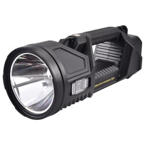 Strong Light Searchlight Outdoor Multi-Function Led Flashlight