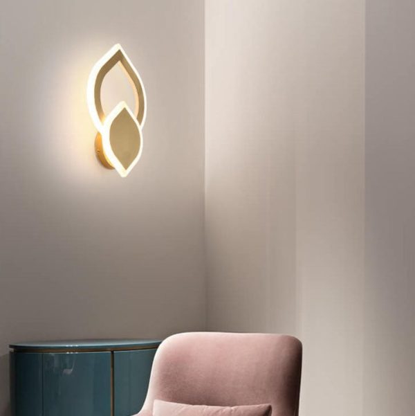 Colorlight - Modern Led Wall Light