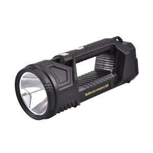 Strong Light Searchlight Outdoor Multi-Function Led Flashlight