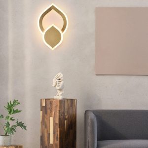 Colorlight - Modern Led Wall Light