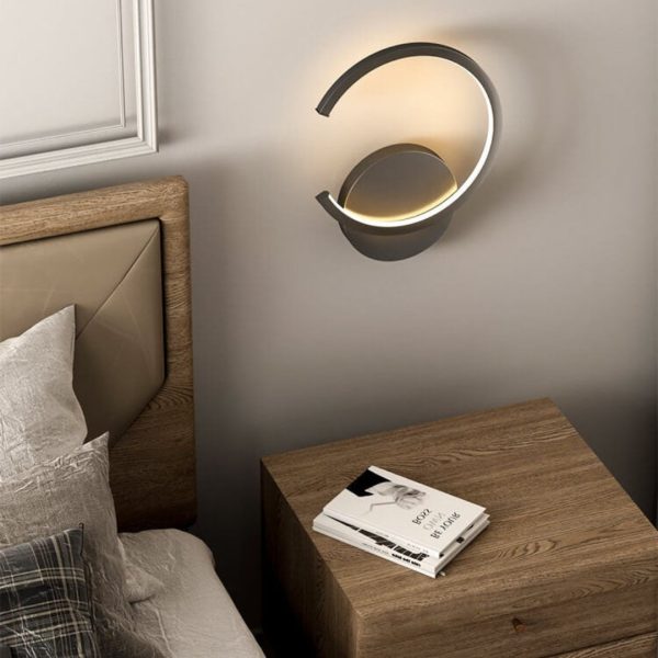 Luminex - Modern Led Wall Lamp