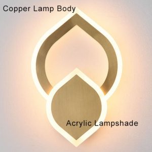 Colorlight - Modern Led Wall Light