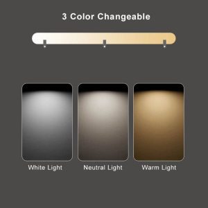 Colorlight - Modern Led Wall Light