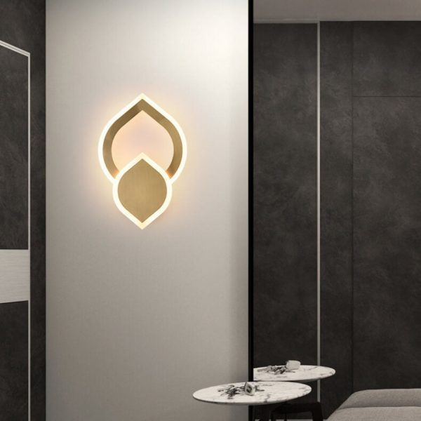 Colorlight - Modern Led Wall Light