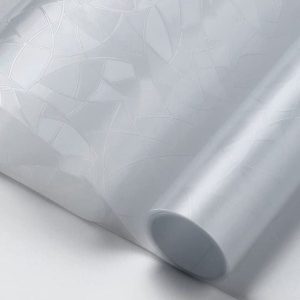 Static Decorative Film (79X18 Inches) | Prismwrap