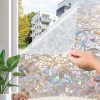 Static Decorative Film (79X18 Inches) | Prismwrap