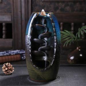 Ravia - Waterfall Incense Burner