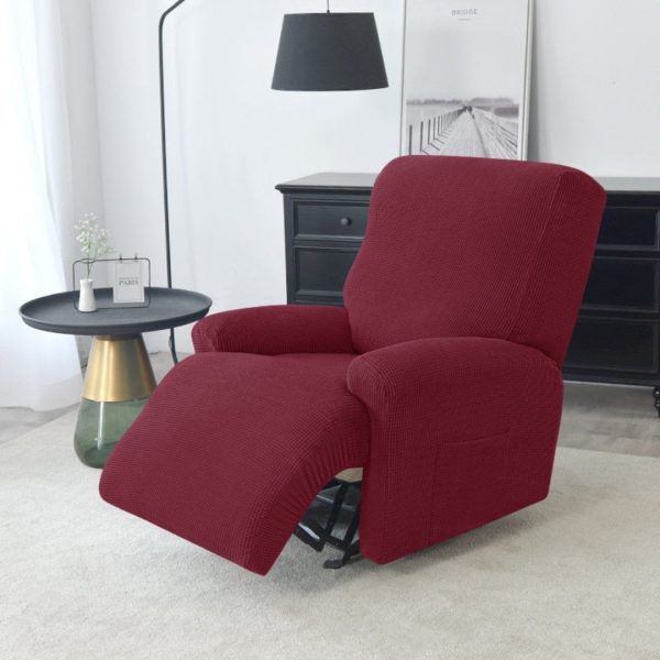 Armchaircover - Universal Stain-Resistant Armchair Cover