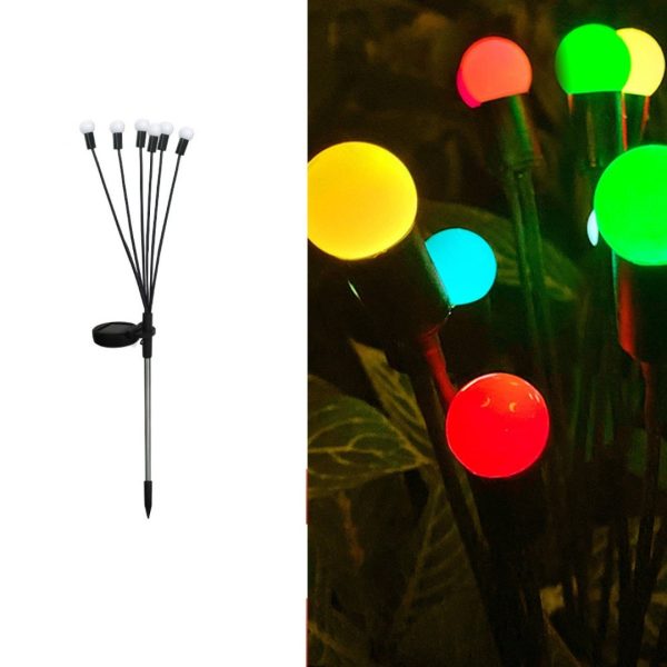 Gardentwinkle - Unique Garden Mood Lighting