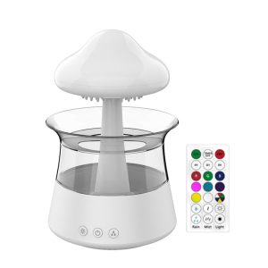 Zenmist - Mushroom Humidifier