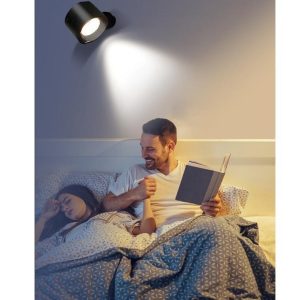 Illumiflex - Smart Led Wall Light