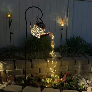 Luminosa - Enchanting Solar Garden Lights