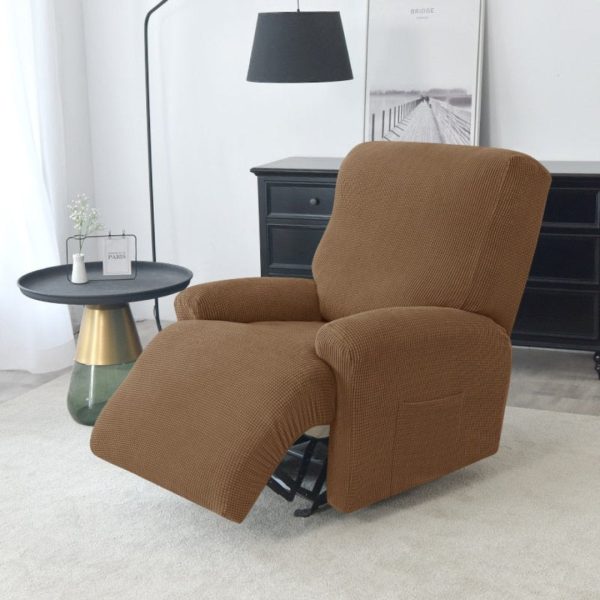 Armchaircover - Universal Stain-Resistant Armchair Cover