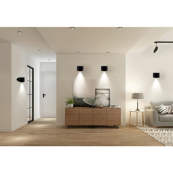 Illumiflex - Smart Led Wall Light