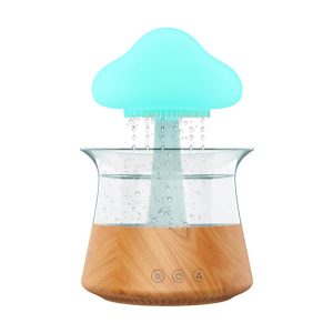 Zenmist - Mushroom Humidifier