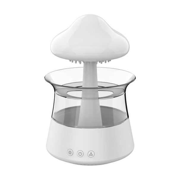 Zenmist - Mushroom Humidifier