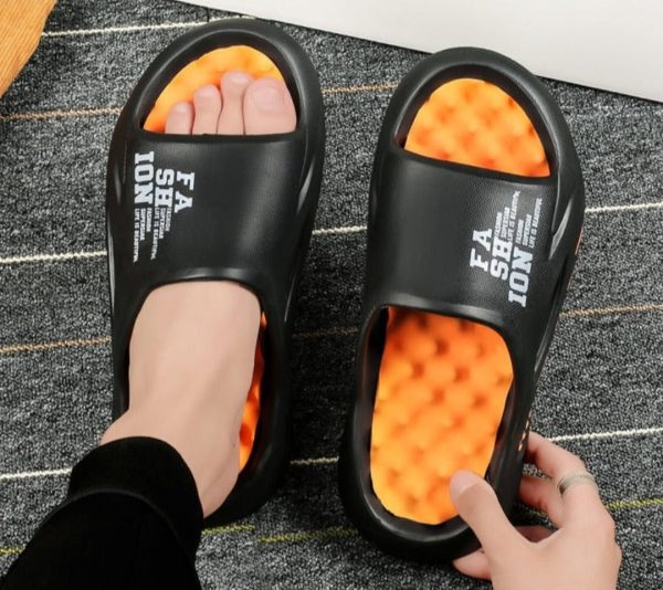 Massage Slippers - Unisex