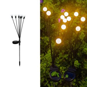 Gardentwinkle - Unique Garden Mood Lighting