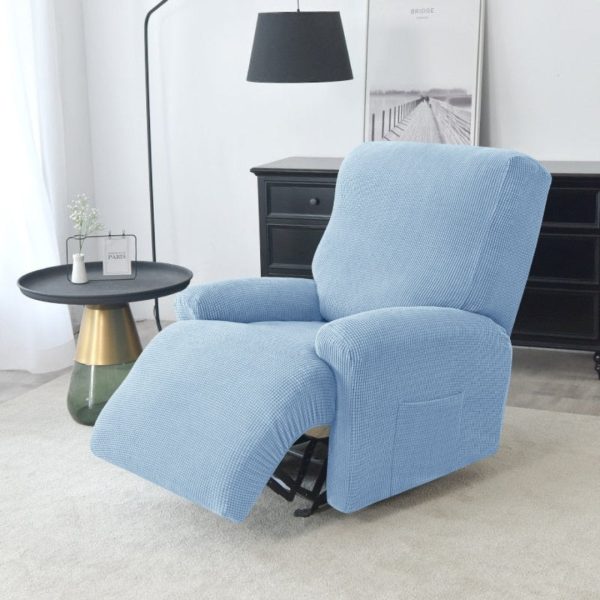 Armchaircover - Universal Stain-Resistant Armchair Cover