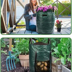 Minigarden - Vegetable And Plant Growth Bags