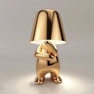 Thinkglow Lamp - Light In Playful Ways