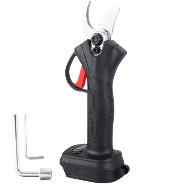 Cordless Electric Pruner