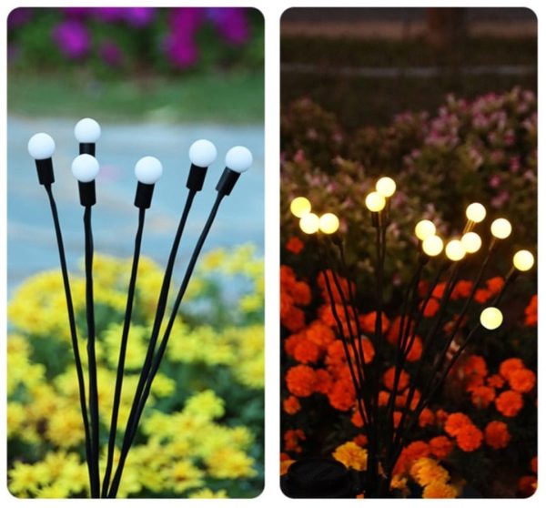 Gardentwinkle - Unique Garden Mood Lighting