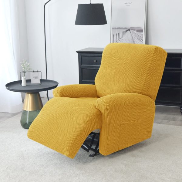 Armchaircover - Universal Stain-Resistant Armchair Cover