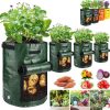 Minigarden - Vegetable And Plant Growth Bags