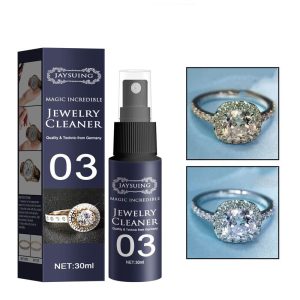 Jewelry Reviver - Restore The Brilliant Shine Of Your Jewelry