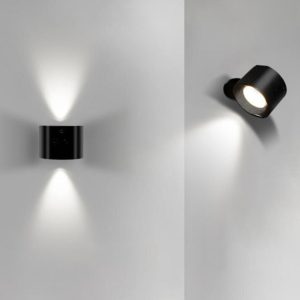 Illumiflex - Smart Led Wall Light